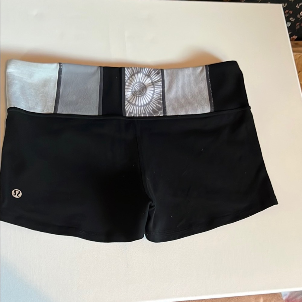 Lululemon Athletic Short